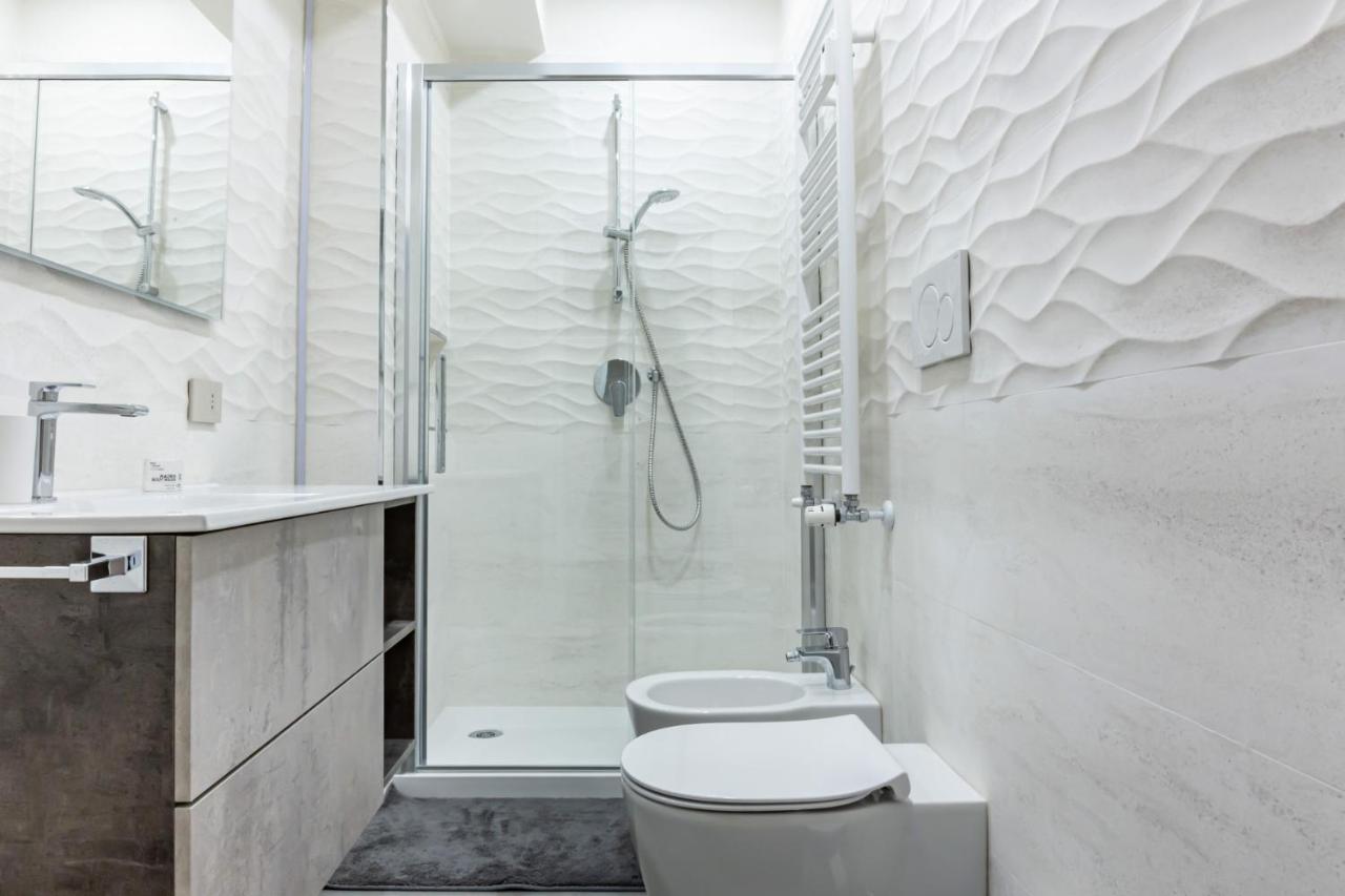 Easylife - Accogliente Bilocale In Zona Porta Venezia Apartment Milan Bagian luar foto