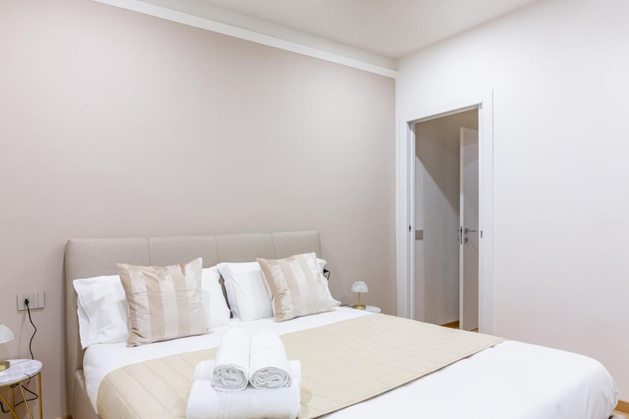 Easylife - Accogliente Bilocale In Zona Porta Venezia Apartment Milan Bagian luar foto
