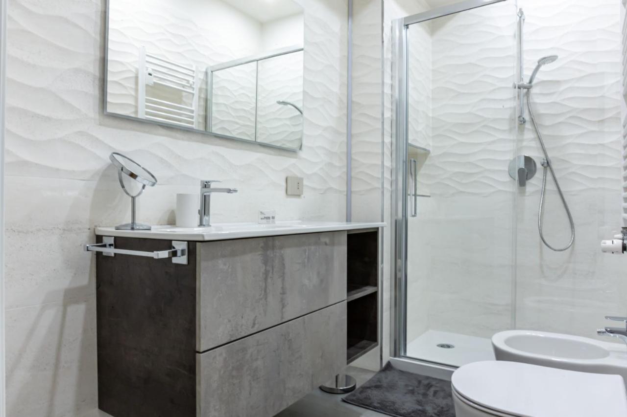 Easylife - Accogliente Bilocale In Zona Porta Venezia Apartment Milan Bagian luar foto