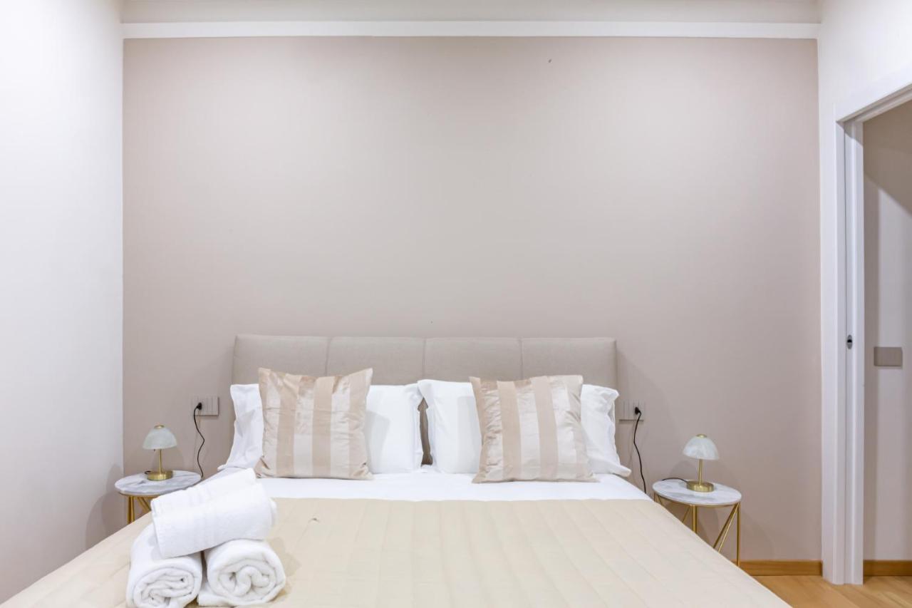 Easylife - Accogliente Bilocale In Zona Porta Venezia Apartment Milan Bagian luar foto