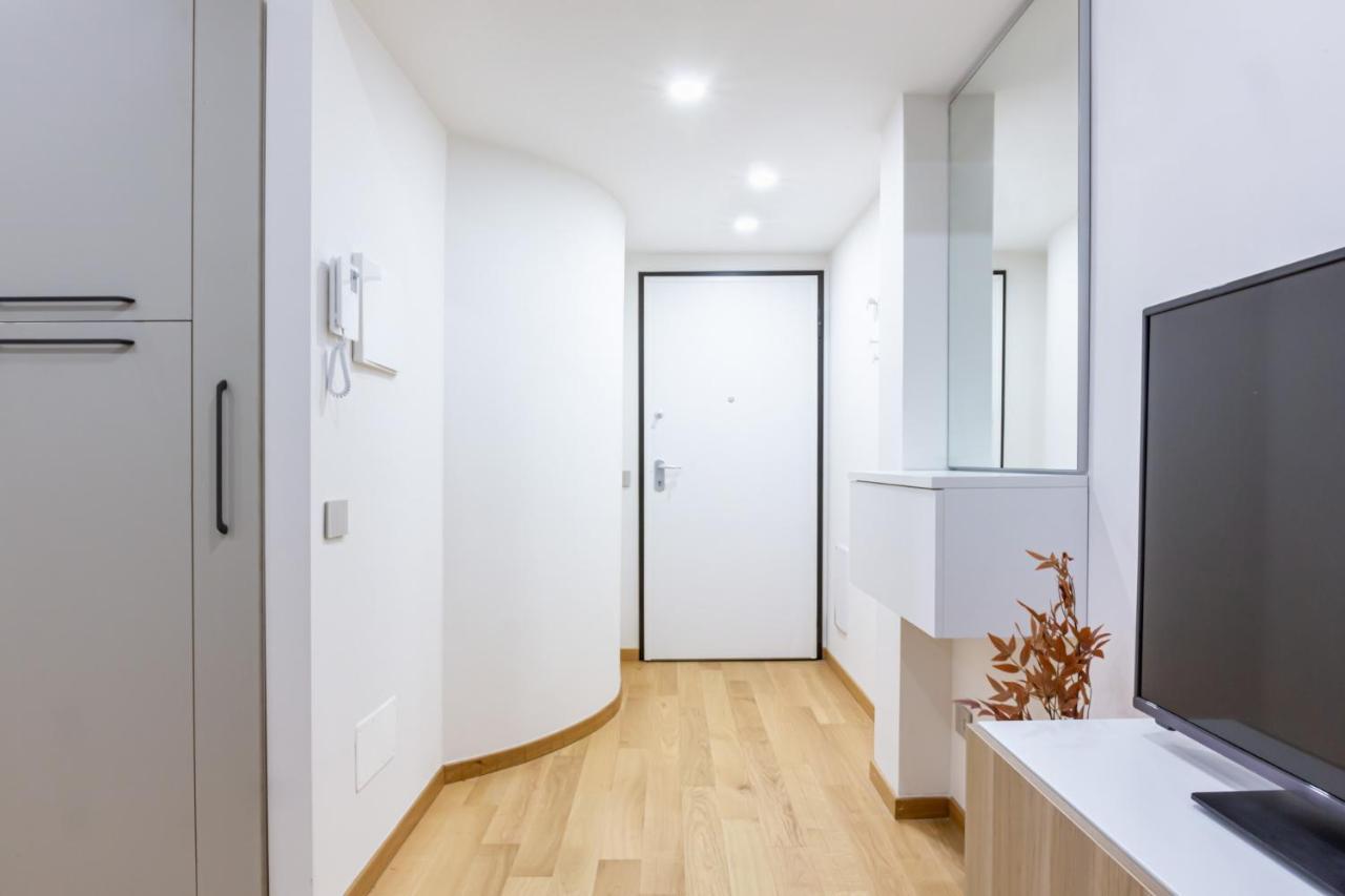 Easylife - Accogliente Bilocale In Zona Porta Venezia Apartment Milan Bagian luar foto